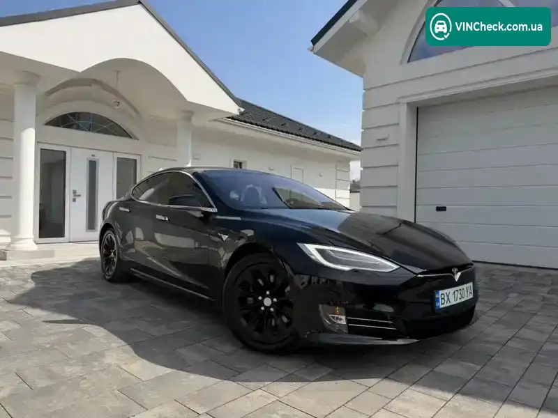 Tesla Model S 2017, фото з оголошення 2 з 21, VIN 5YJSA1E1XHF219672