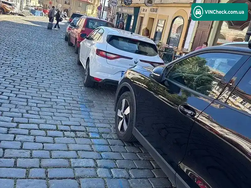 Renault Megane 2017, фото з оголошення 2 з 21, VIN VF1RFB00558070313