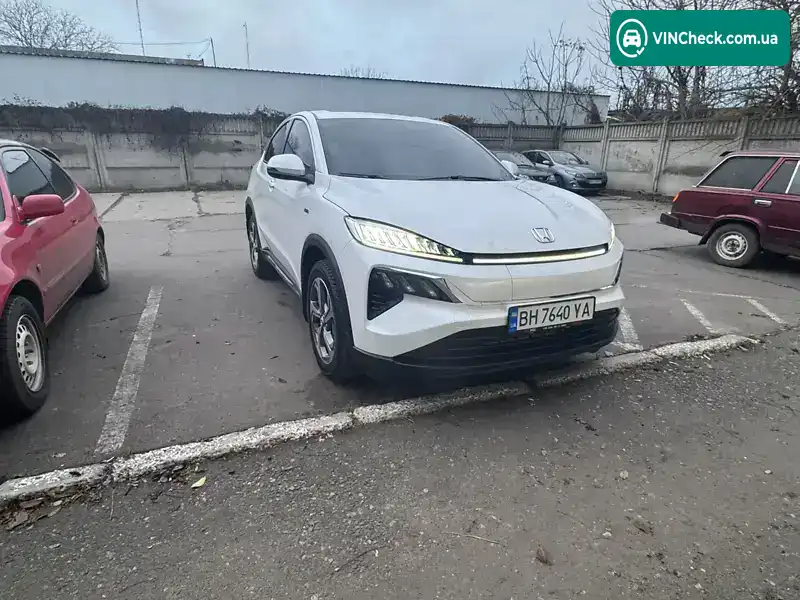 Honda M-NV 2023, фото з оголошення 2 з 20, VIN LVHDH2852N5004706