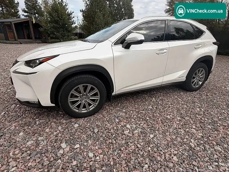 Lexus NX 2015, фото з оголошення 2 з 20, VIN JTJBJRBZ502019392