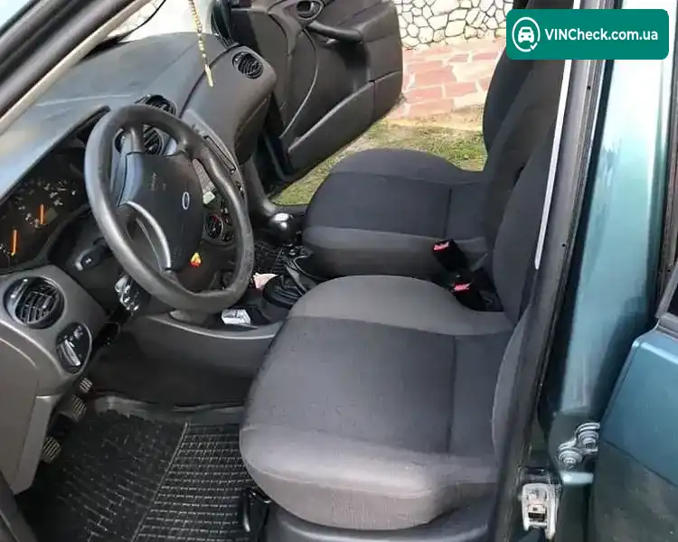 Ford Focus 2002, фото з оголошення 2 з 8, VIN WF0NXXGCDN2T20148