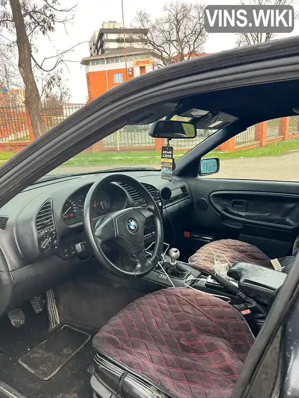BMW 3 Series 1994, фото з оголошення 2 з 21, VIN WBACB310X0JD66159