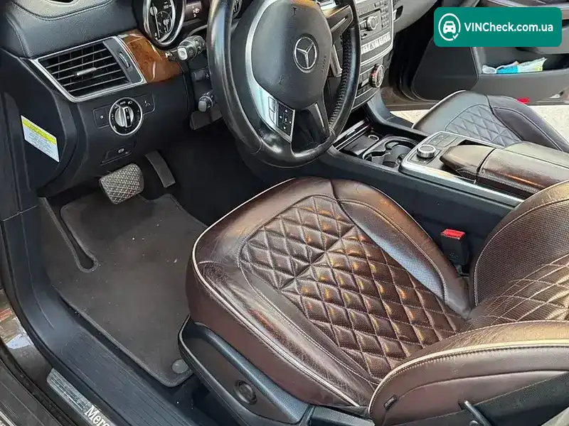 Mercedes-Benz GL-Class 2013, фото з оголошення 2 з 13, VIN 4JGDF2EE9EA310953