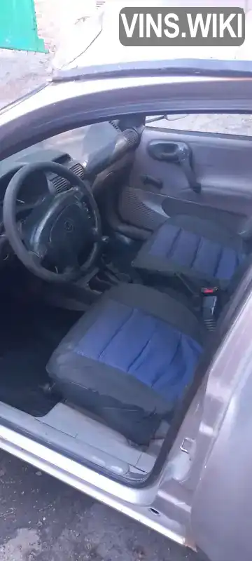 Opel Combo 1995, фото з оголошення 2 з 14, VIN W0L000071S3004126