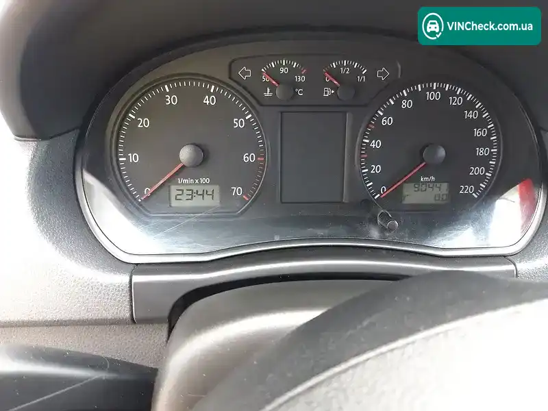 Volkswagen Polo 2009, фото з оголошення 2 з 8, VIN WVWZZZ9NZ9Y111083