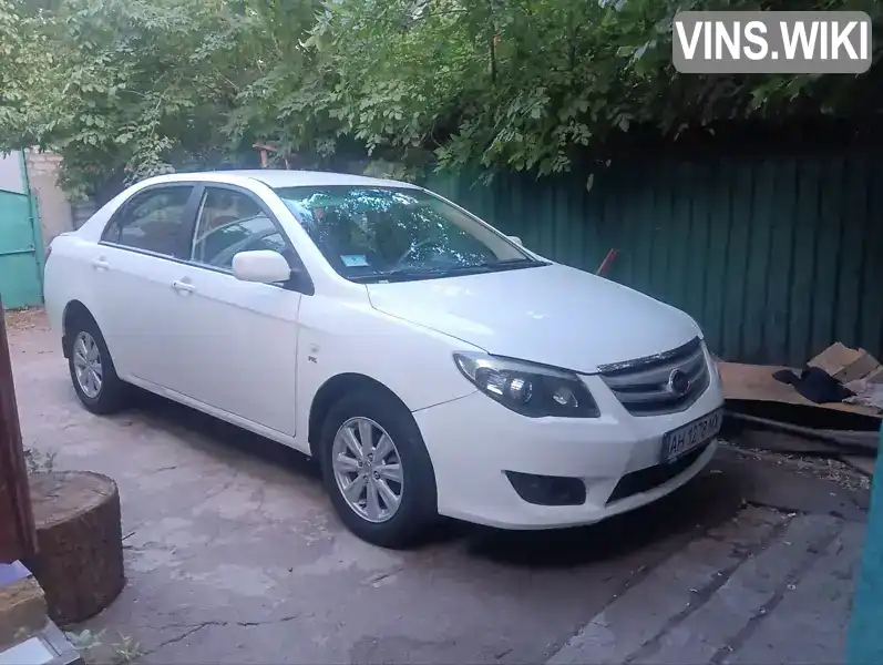 BYD F3 2013, фото з оголошення 1 з 21, VIN LGXC16DF0E0002773