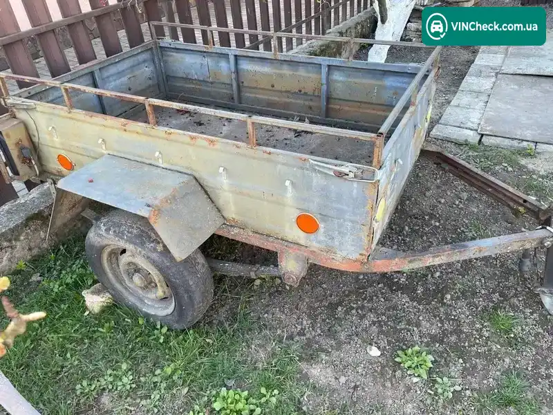 TA-NO V0 2016, фото з оголошення 2 з 4, VIN Y89V01610GAB75476