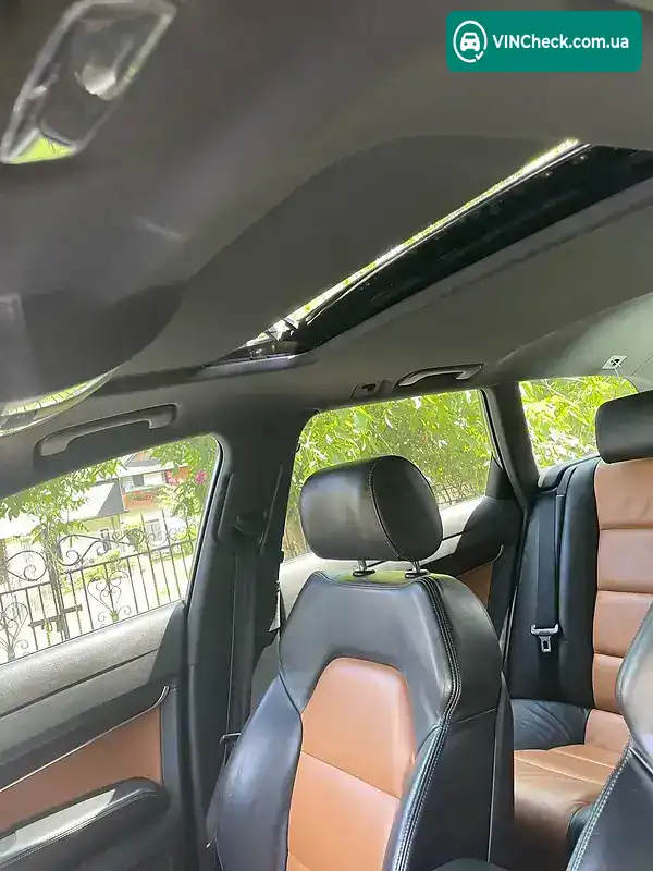 Audi A6 2010, фото з оголошення 1 з 20, VIN WAUZZZ4F8AN083159