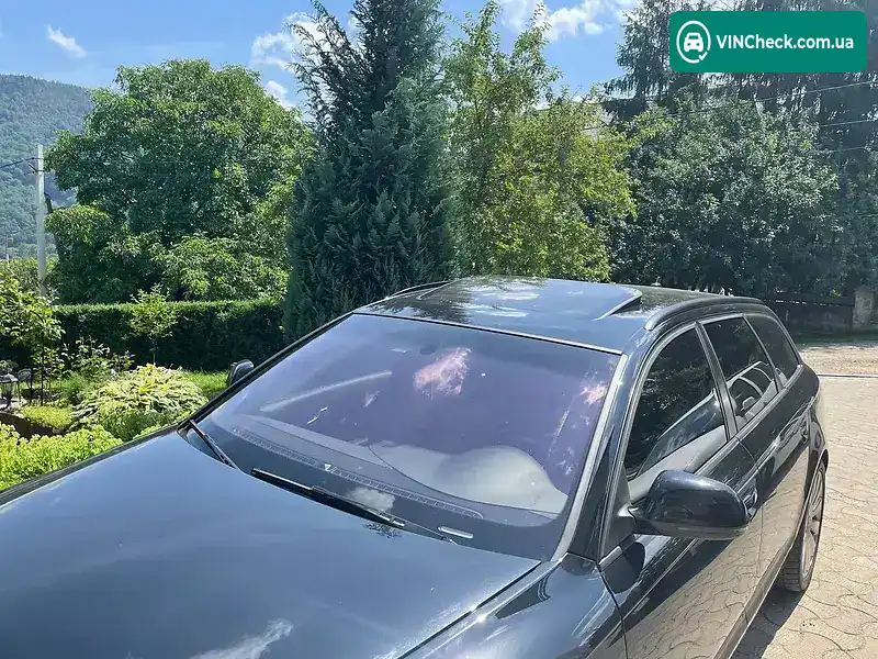 Audi A6 2010, фото з оголошення 2 з 20, VIN WAUZZZ4F8AN083159