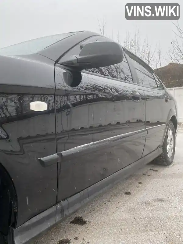 Chevrolet Evanda 2006, фото з оголошення 2 з 21, VIN Y6DLF69ZE6B196814