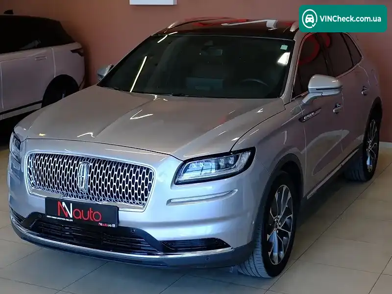 Lincoln Nautilus 2022, фото з оголошення 2 з 20, VIN 2LMPJ6K96NBL25039