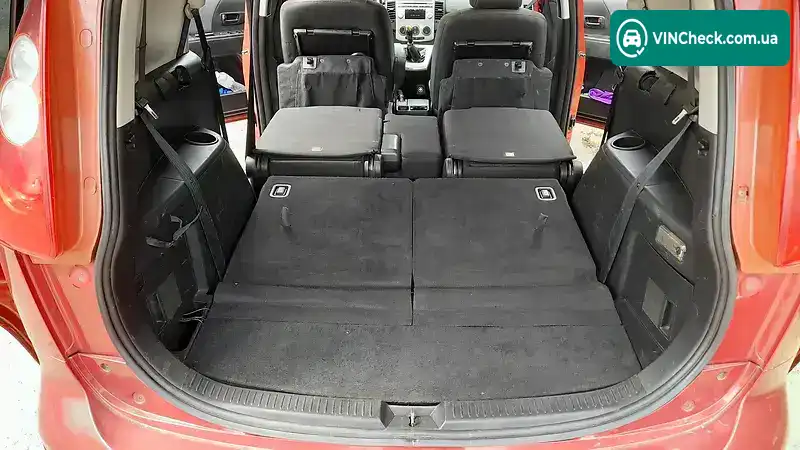 Mazda 5 2006, фото з оголошення 1 з 14, VIN JMZCR19T670138469