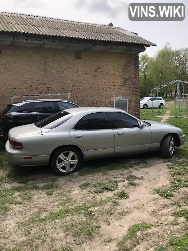 Mazda Sentia 1993, фото з оголошення 2 з 6, VIN JM1HD461XP0215295