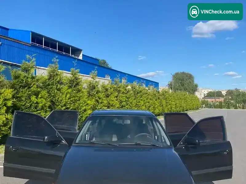 Audi 100 1992, фото з оголошення 1 з 20, VIN WAUZZZ4AZNN066418