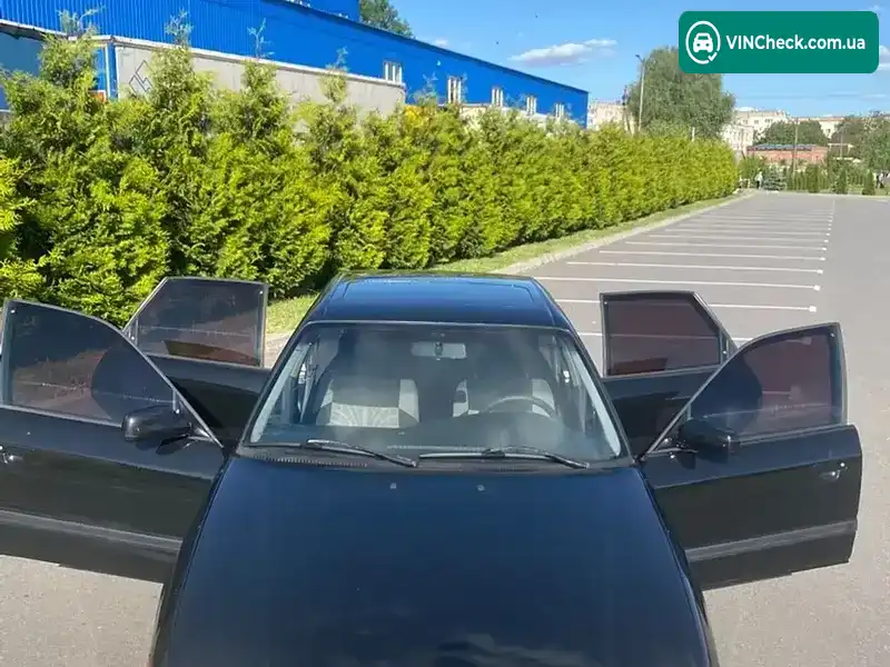 Audi 100 1992, фото з оголошення 2 з 20, VIN WAUZZZ4AZNN066418