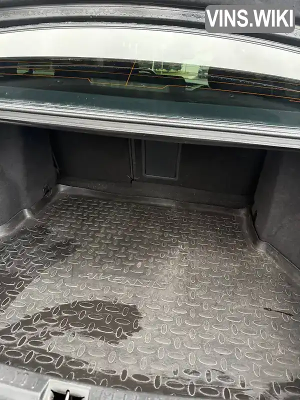 Toyota Avensis 2016, фото з оголошення 2 з 21, VIN SB1BG76L90E124869