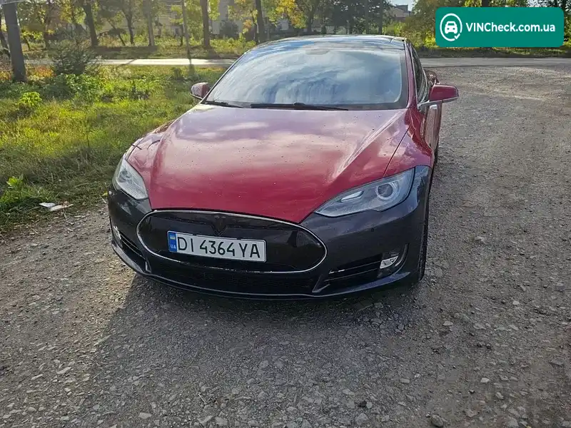 Tesla Model S 2013, фото з оголошення 2 з 15, VIN 5YJSA1DP1DFP08946