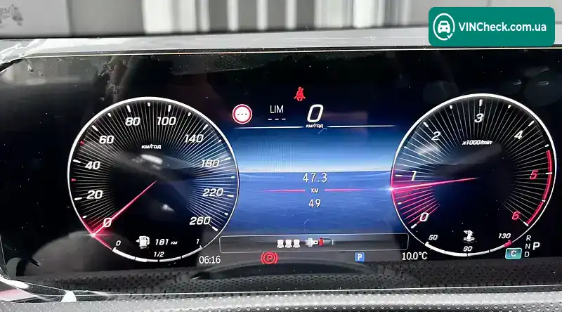 Mercedes-Benz CLA-Class 2025, фото з оголошення 2 з 21, VIN W1K5J1CB6TN574377