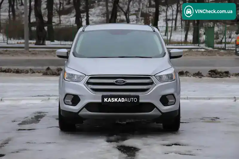 Ford Escape 2019, фото з оголошення 2 з 21, VIN 1FMCU0GD7KUA92774