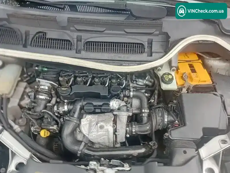 Ford C-Max 2008, фото з оголошення 2 з 7, VIN WF0EXXGCDE8K18417