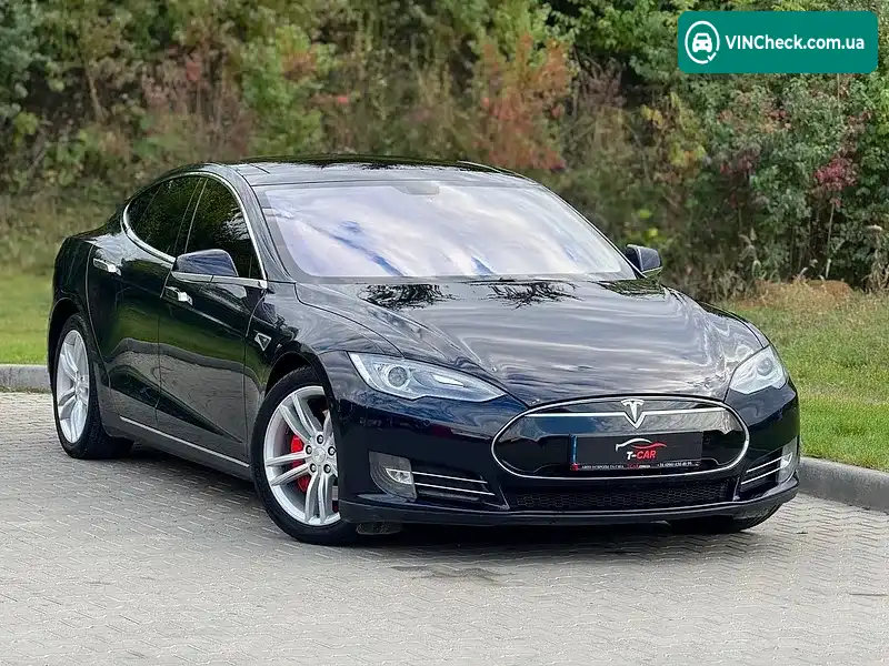Tesla Model S 2013, фото з оголошення 1 з 20, VIN 5YJSA2CN4DFP20174