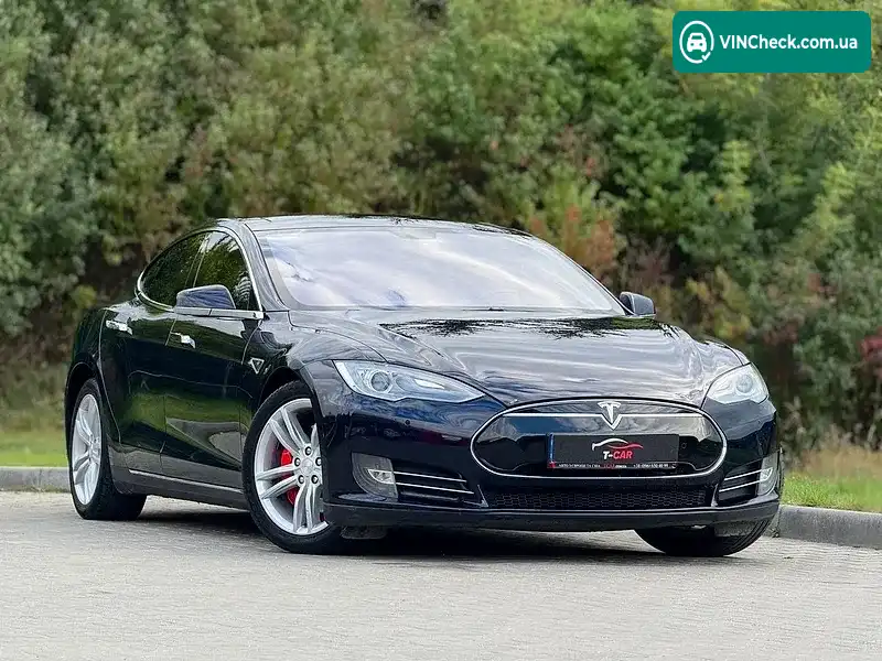 Tesla Model S 2013, фото з оголошення 2 з 20, VIN 5YJSA2CN4DFP20174