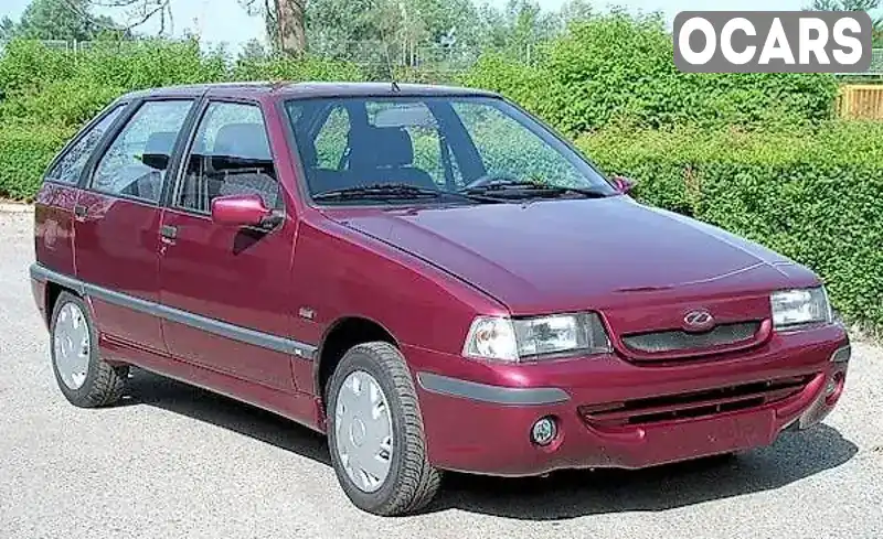 Bristol 412 2002, фото з оголошення 2 з 4, VIN TEST2623TEST26856