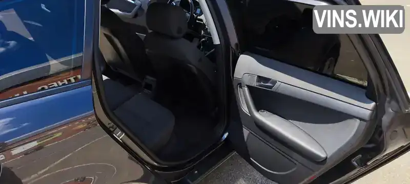 Audi A3 2010, фото з оголошення 2 з 21, VIN WAUZZZ8P6AA147340