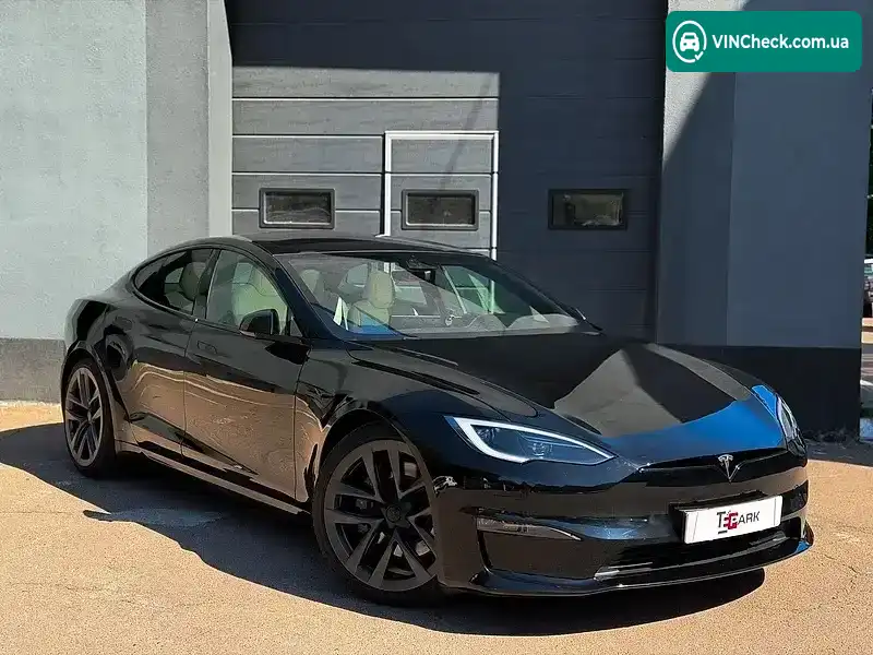 Tesla Model S 2024, фото з оголошення 1 з 20, VIN 5YJSA1E5XRF538865