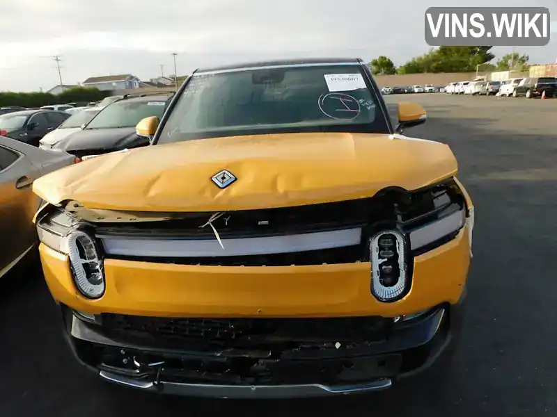 Rivian R1S 2023, фото з оголошення 1 з 16, VIN 7PDSGABA1PN013037