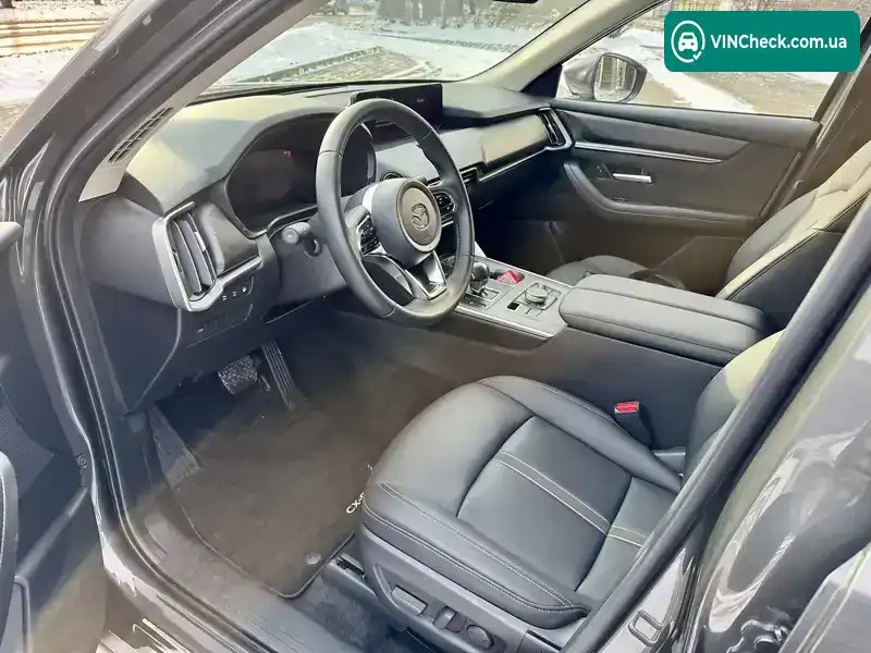 Mazda Cx 90 2024, фото з оголошення 1 з 21, VIN JM3KKCHA3R1176038