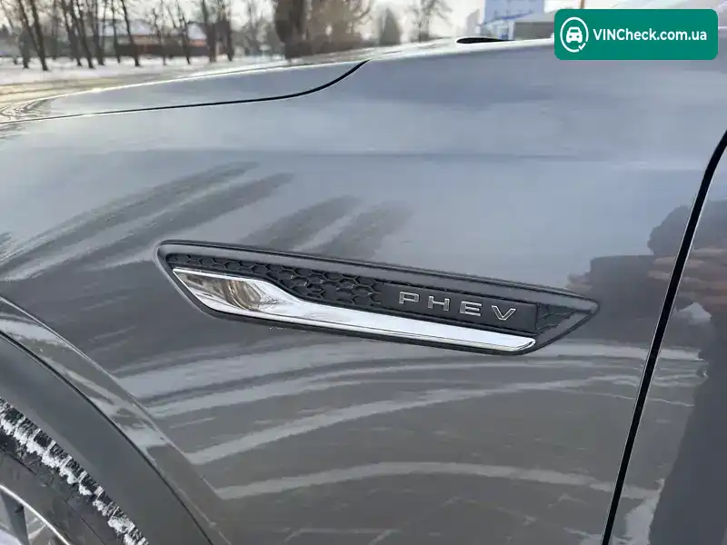 Mazda Cx 90 2024, фото з оголошення 2 з 21, VIN JM3KKCHA3R1176038