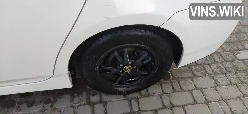 Toyota Prius 2012, фото з оголошення 2 з 10, VIN JTDKN3DU7C5481610