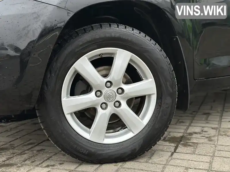 Toyota RAV4 2008, фото з оголошення 2 з 21, VIN JTMBH31V305057826