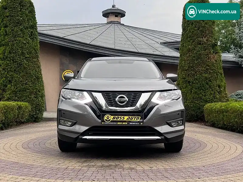 Nissan Rogue 2016, фото з оголошення 2 з 20, VIN JN8AT2MV5GW134561