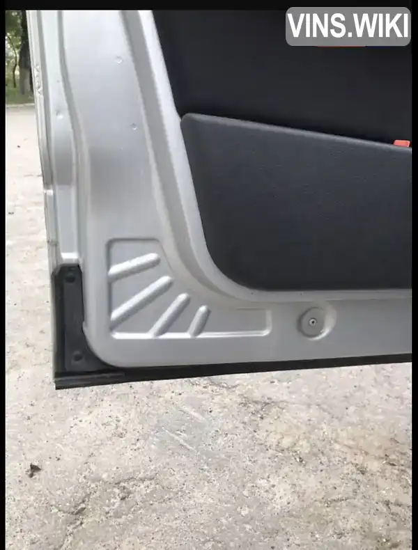 Mercedes-Benz Vaneo 2003, фото з оголошення 2 з 11, VIN WDB4147001N236767