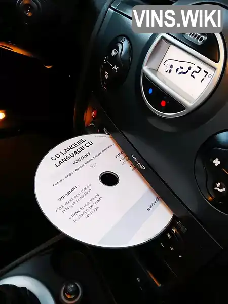 Renault Megane 2008, фото з оголошення 1 з 20, VIN VF1KMS40640588581