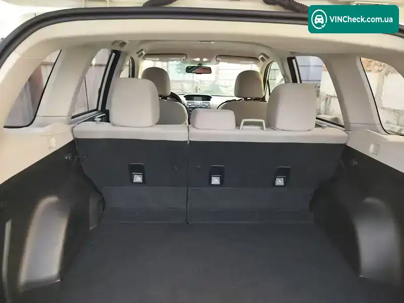 Subaru Forester 2014, фото з оголошення 2 з 17, VIN JF2SJAAC5FH430283