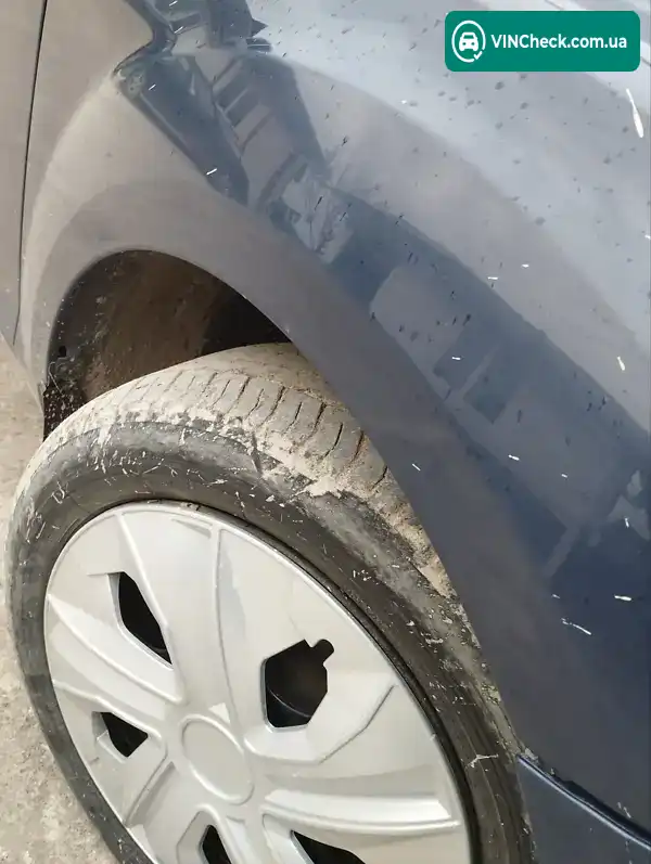 Ford Focus 2008, фото з оголошення 2 з 19, VIN WF0SXXGCDS8A66190