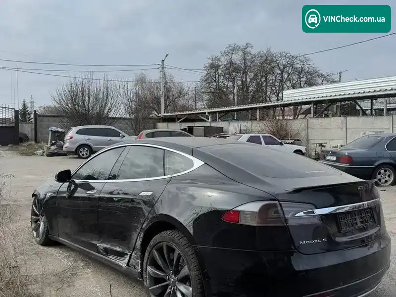 Tesla Model S 2013, фото з оголошення 2 з 8, VIN 5YJSA1DP6DFP14743