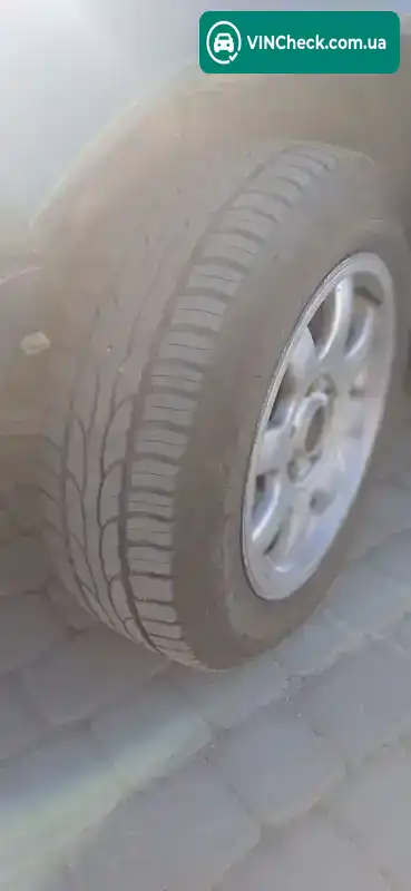 Audi A6 1995, фото з оголошення 1 з 12, VIN WAUZZZ4AZSN015436
