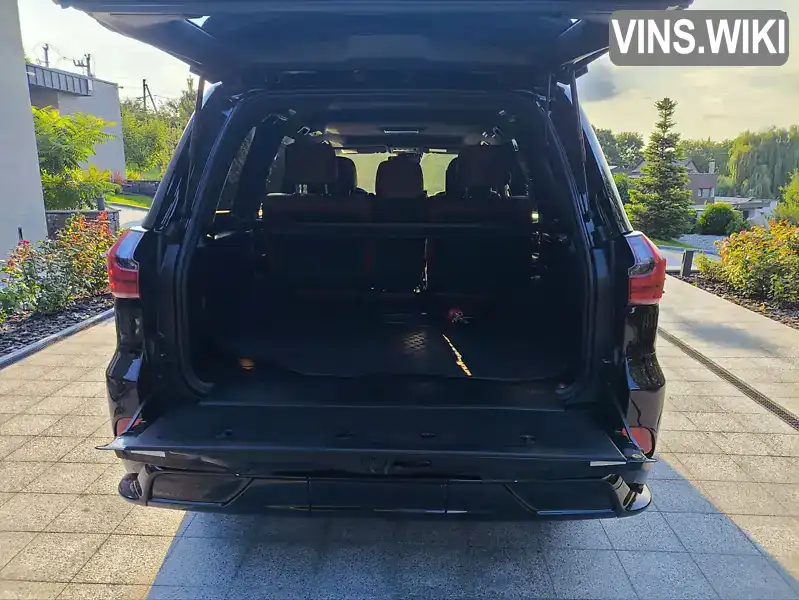 Lexus LX 2019, фото з оголошення 2 з 20, VIN JTJHY00W604317240