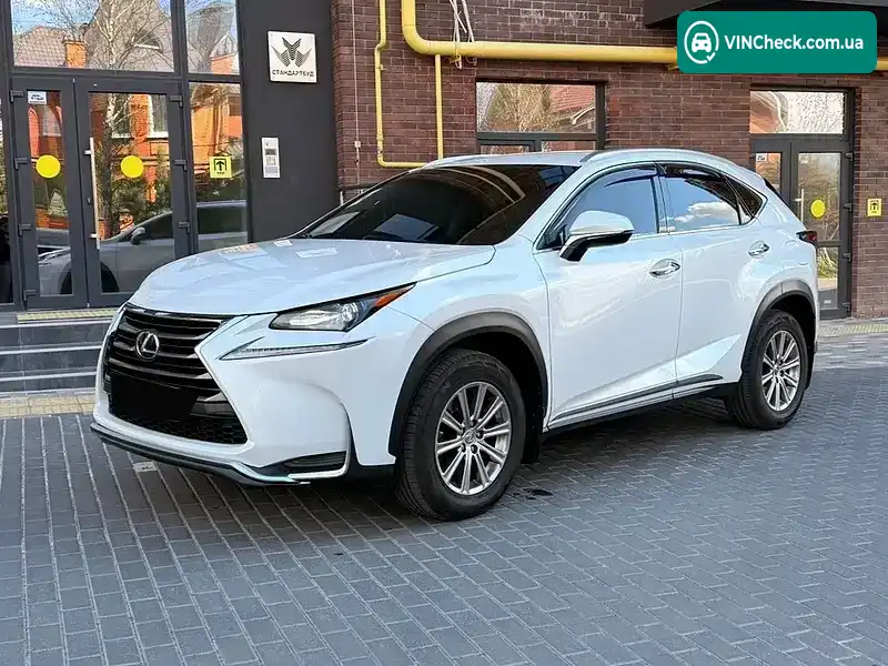 Lexus NX 2015, фото з оголошення 1 з 14, VIN JTJYERBZ602008612