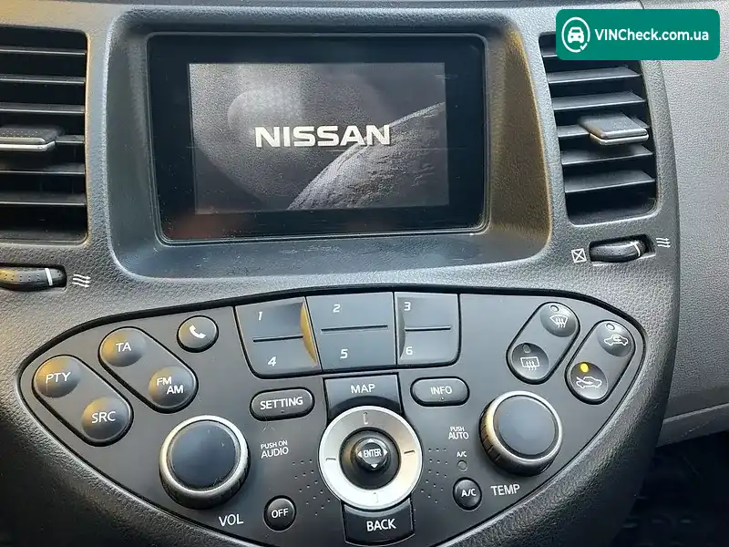 Nissan Primera 2003, фото з оголошення 2 з 20, VIN SJNBBAP12U0093620
