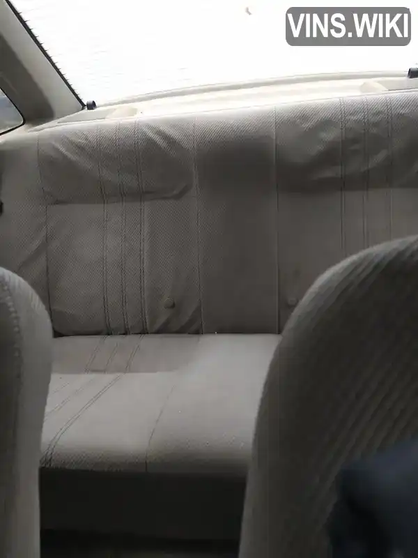 Opel Vectra 1990, фото з оголошення 2 з 11, VIN W0L000087L1146737