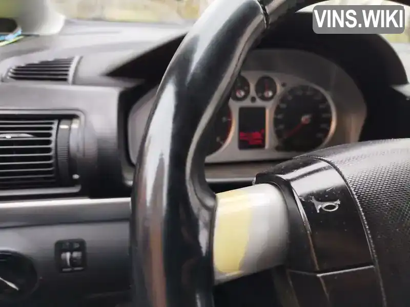 Ford Galaxy 2004, фото з оголошення 2 з 11, VIN WF0GXXPSSG4B02181
