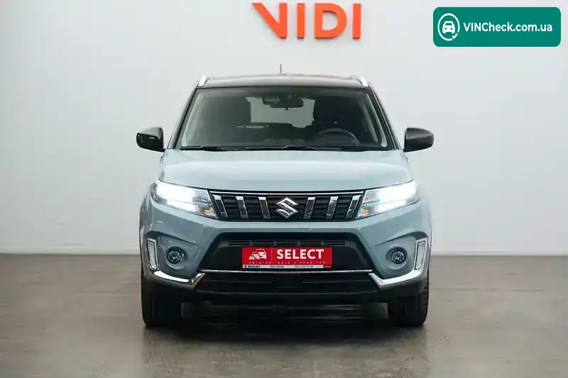Suzuki Vitara 2024, фото з оголошення 2 з 13, VIN TSMLYDD1S00D27864