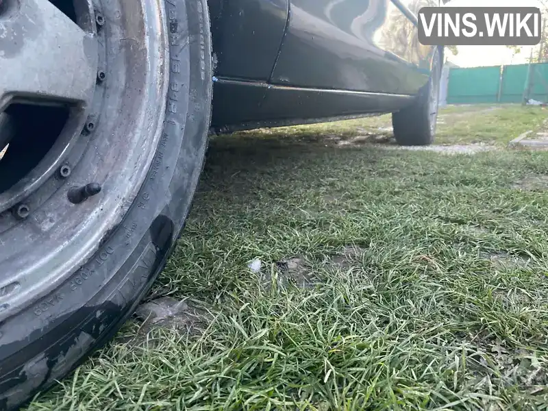 Ford Mondeo 1995, фото з оголошення 2 з 17, VIN WF0AXXGBBASL52682
