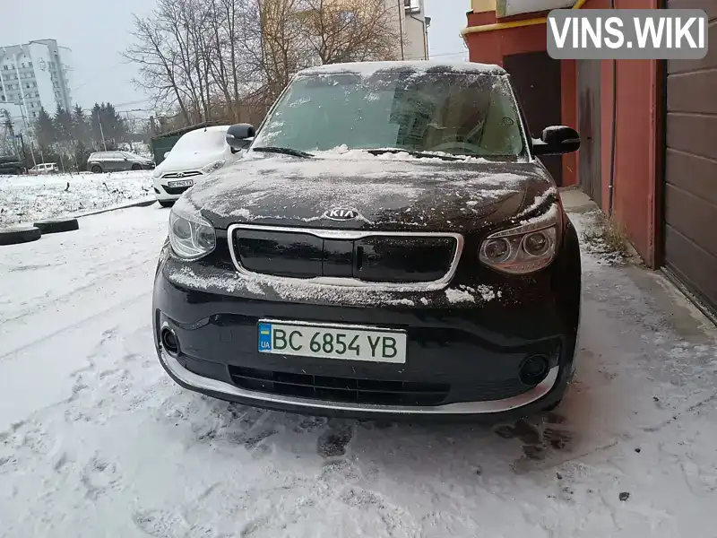 Kia Soul 2017, фото з оголошення 1 з 11, VIN KNDJP3AE1J7029169