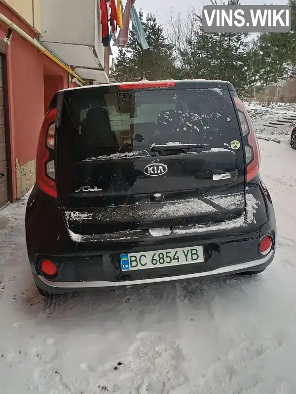 Kia Soul 2017, фото з оголошення 2 з 11, VIN KNDJP3AE1J7029169